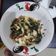 Cooksnap dari Saskia Diva Kamila untuk resep Tumis Kangkung Kubis Terasi Bumbu Iris