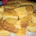 Cooksnap dari Pirty Sundari untuk resep Lemon BOTERKOEK (#pr_lekkerholland)