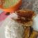 El cooksnap de Daniela Flórez López cuando hizo Pollo en salsa de naranja.