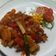 Cooksnap dari kancietz untuk resep Fried Fish Fillet with Fresh Tomatoes in Tausi Sauce