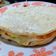 El cooksnap de Tífany Gianine cuando hizo Masa de quesadillas casera.