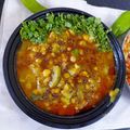HEMA OZA's cooksnap of when they made દૂધી ચણા ની દાળ નું શાક (Dudhi Chana Dal Shak Recipe In Gujarati).