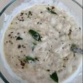 Kailash Chudasama's cooksnap of when they made કર્ડ ઓટ્સ(Curd Oats Recipe in Gujarati).