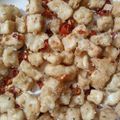 Cooksnap dari vicky meiy untuk resep Tahu cabe garam ala2