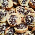 Cooksnap dari Sri Lisnawati untuk resep Kue cubit lembut