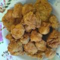 Cooksnap dari Reni Setiani untuk resep Ayam Goreng KFC Crispy Homemade