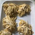 Cooksnap dari Fitri ani untuk resep Mie Basah Kenyal Untuk Mie Ayam