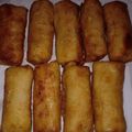 Cooksnap dari Sri Yanti untuk resep Sosis Solo Ekonomis