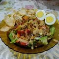 Cooksnap dari Vivin untuk resep Bumbu Gado Gado khas malang