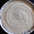 Cooksnap de Cael Horta quando cozinhou Mousse de limão ou maracujá.