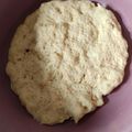 Cooksnap dari lia sitawati untuk resep Basic Dough Pizza.