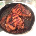 Cooksnap dari Reza ー レザ untuk resep Sate Ayam Sereh ala Vietnam/ Lemongrass Chicken Satay