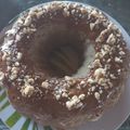 El cooksnap de Darklilieth cuando hizo Queque de manzana.