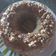 El cooksnap de Darklilieth cuando hizo Queque de manzana.