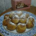 Cooksnap dari Rarha untuk resep Peuyeum bol toping keju (bola2 tape)