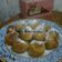 Cooksnap dari Rarha untuk resep Peuyeum bol toping keju (bola2 tape)