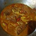 Cooksnap dari Wie Sarah Azka untuk resep Acar Kakap Merah Bumbu Kuning
