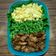 Cooksnap dari vanti untuk resep Nasi Ayam Tori Soboro Devina Hermawan
