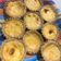 Cooksnap dari Irene Macdom untuk resep Egg Tart Fiber Creme
