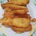 Cooksnap dari Iwie untuk resep Ebi furai ala ala hokben