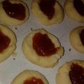 El cooksnap de Beatriz Briñoli cuando hizo Pepitas Caseras.