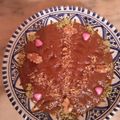 صورة من 🌸ماري مريومة🌸، شاركها بعد تجربة وصفة زريرة،طمينة او روينة