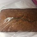 cindybear's cooksnap of when they made Banana Bread.