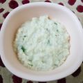 Cooksnap dari Bun Elrafif untuk resep Bubur Telur Ayam