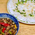 Cooksnap của Duc Vinh Tran khi họ làm theo món Cơm cháy kho quẹt