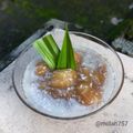 Cooksnap dari Izzatul Millah untuk resep Candil