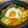 Cooksnap của An Di khi họ làm theo món Cơm trộn Hàn Quốc (Bibimbap)