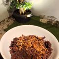 Cooksnap dari Rita Arrianty untuk resep Empal daging / gepuk manis