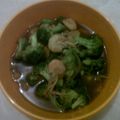 Cooksnap dari Ery S Yuniar untuk resep Brokoli udang saus tiram