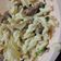 Cooksnap dari Deasy Tasmadi untuk resep Pasta Fusilli with Mushroom