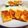 El cooksnap de "Cocina con Celi" cuando hizo Tofu empanado.