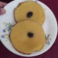 Cooksnap dari Widya Nur Anisa untuk resep Kue Lumpur Kentang