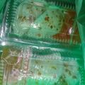 Cooksnap dari Hening Lestari untuk resep Choipan (chai kueh)