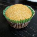 El cooksnap de Paloma Sofia Cecati cuando hizo Cupcakes de limón. 🍋.