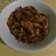 Cooksnap dari Maia Astrina untuk resep Cumi asin cabe ijo