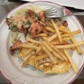 Cooksnap dari Ancilla Martuti untuk resep Ikan Salmon bakar saus lemon