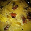 Cooksnap dari Dapur Rumaysho' untuk resep Parede bale tapa (ikan asap)