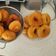Cooksnap dari Yani untuk resep 135. Donat ubi kuning bolong isi selai