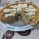 El cooksnap de Adriana Dos Santos Britos cuando hizo Tarta de zapallitos, zanahoria y berenjena con masa casera.