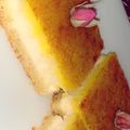 صورة من أم دانه 🇸🇦، شاركها بعد تجربة وصفة بسبوسة بالقشطة