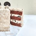 Cooksnap dari Elys Diana untuk resep Oreo Cake🤩👍
