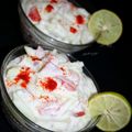 Priyodarshini Negel's cooksnap of when they made শসার রায়তা (Soshar raita recipe in Bengali).