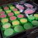 Cooksnap dari NoviTan untuk resep Apem Tepung Beras (No tape, No santan)