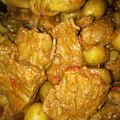 Cooksnap dari Jenny Ekarlina untuk resep Rendang daging sapi istimewa
