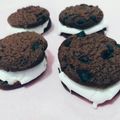 Cooksnap dari Ery S Yuniar untuk resep Cookies S'more