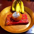  ~Sushma Mishra Home Chef का कुकस्नैप जब उन्होंने बूंदी के लड्डू (bundi ke laddu recipe in hindi) बनाया था।